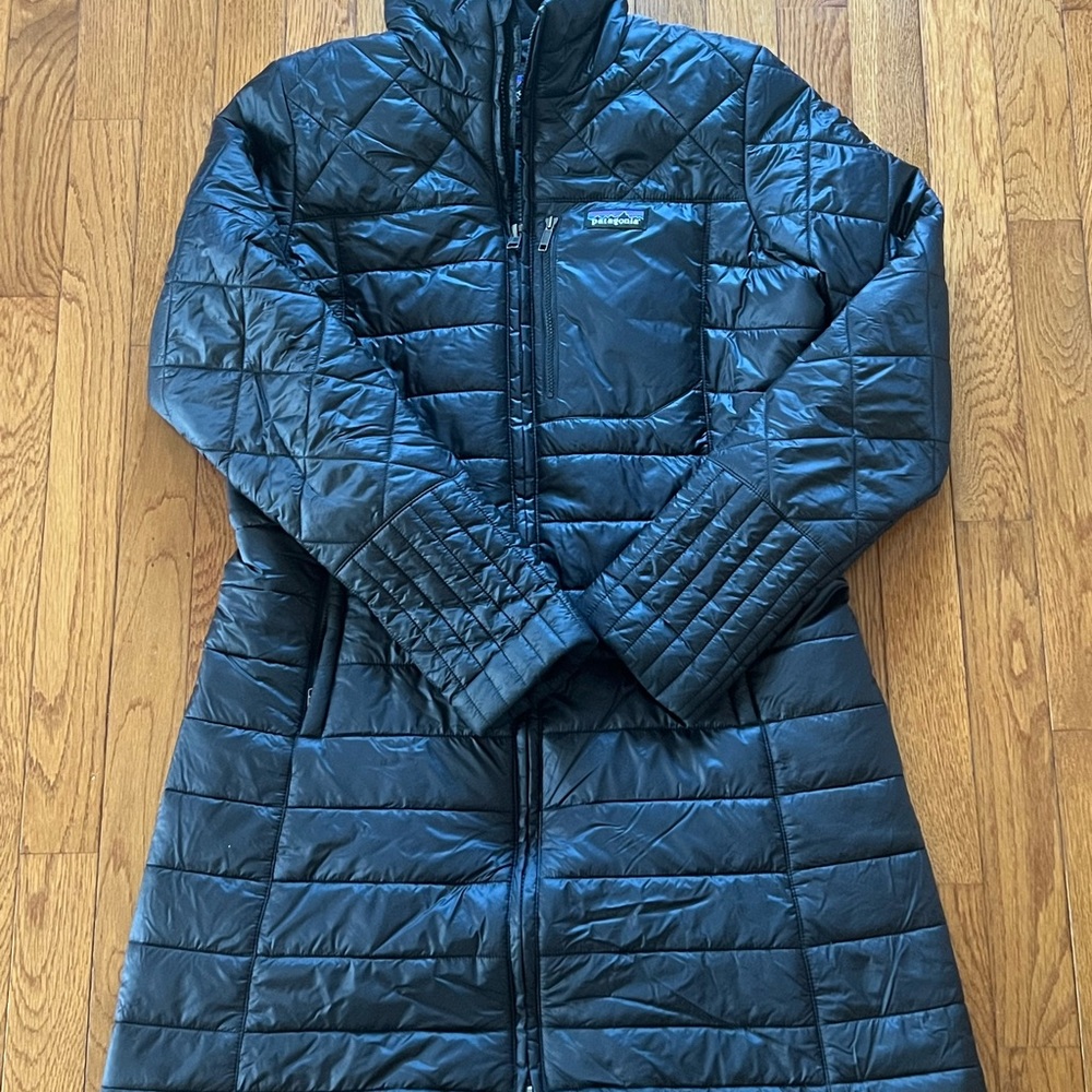 Patagonia Radalie Parka